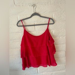 Amadi (Anthropologie) Tank Top